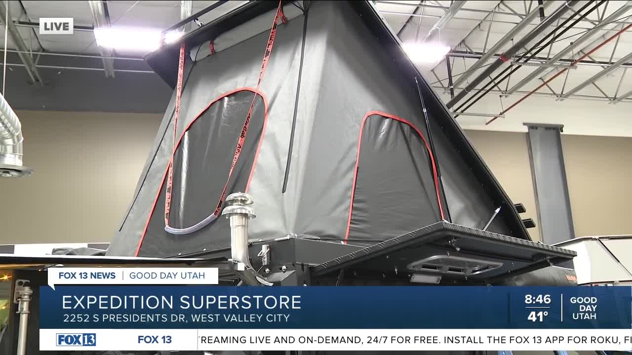 Expedition Superstore