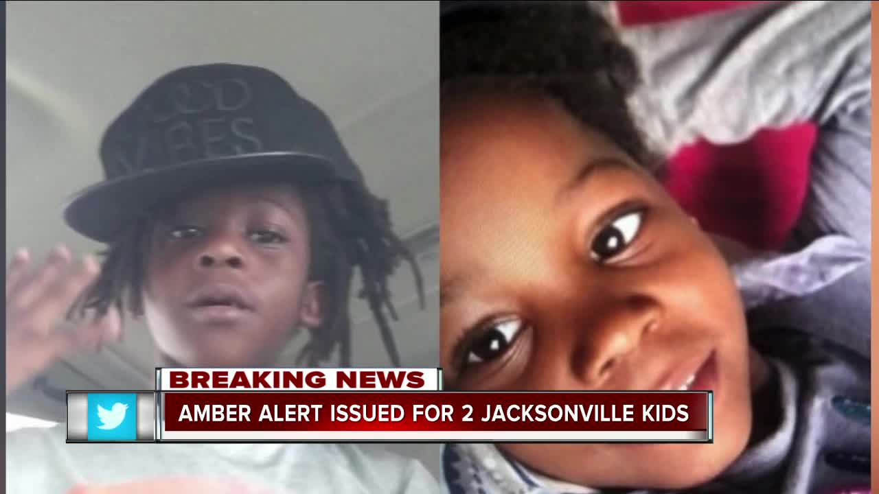 Breaking Child Abducted In Jacksonville Nc Amber Alert Issued - q3wrzjo