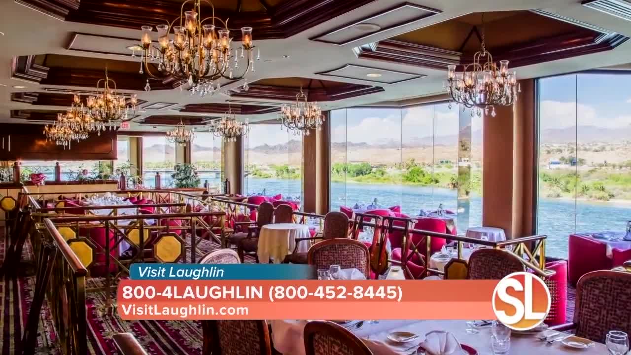 Looking For Great Dining Outdoor Activities And Gaming Laughlin Nv Has Something For Everyone
