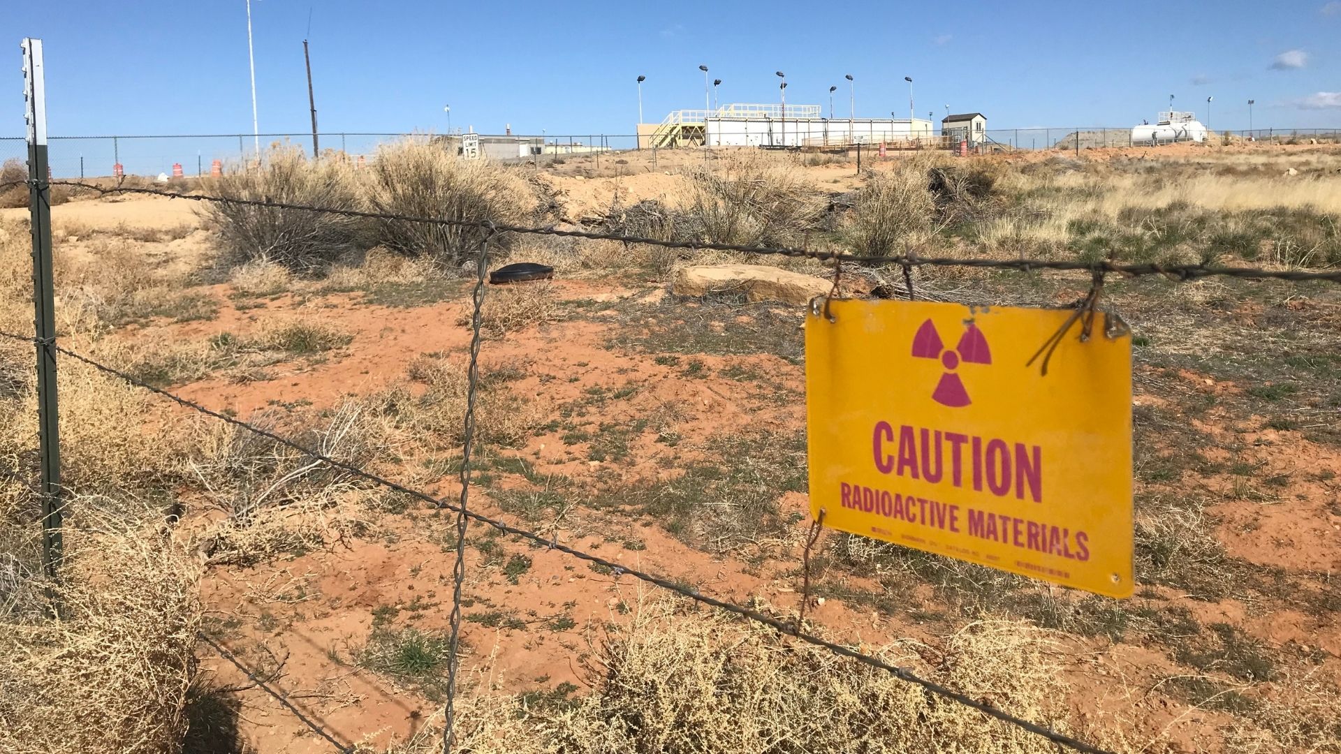 Uranium mill says its safe and critical, but Ute people want it gone - Vimarsana News