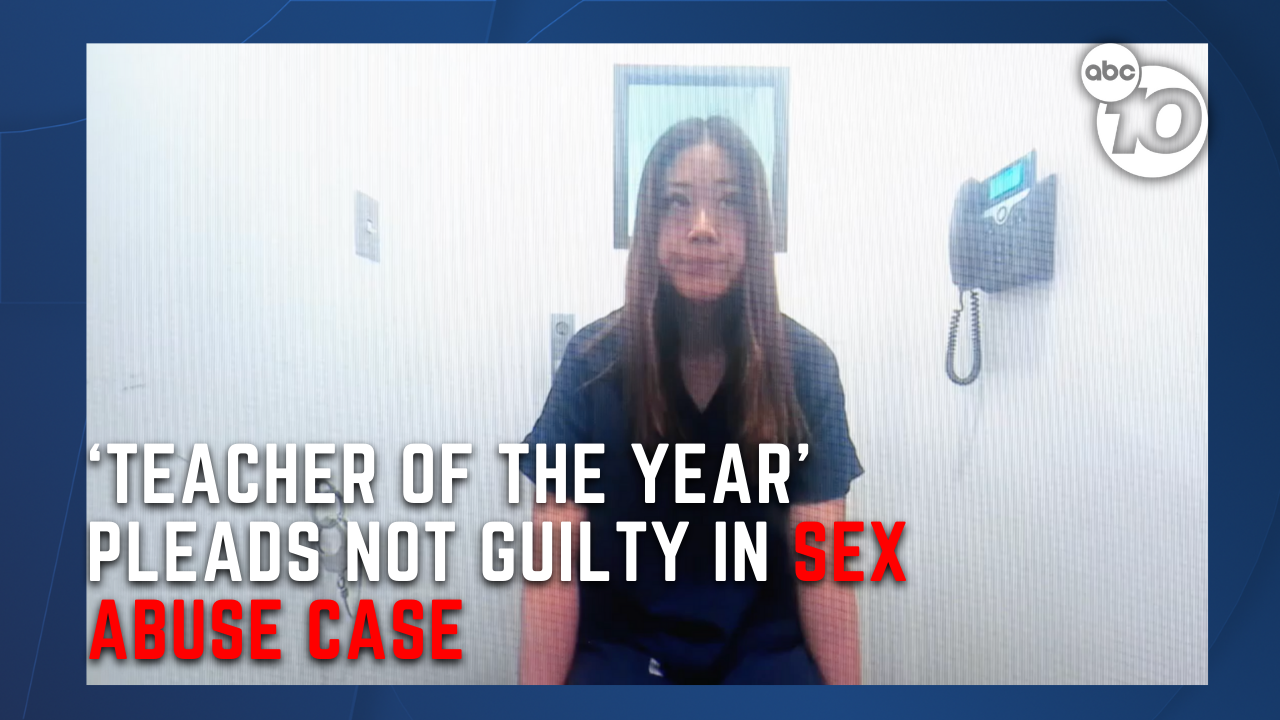 National City Elementary teacher pleads not guilty to child sex abuse ...