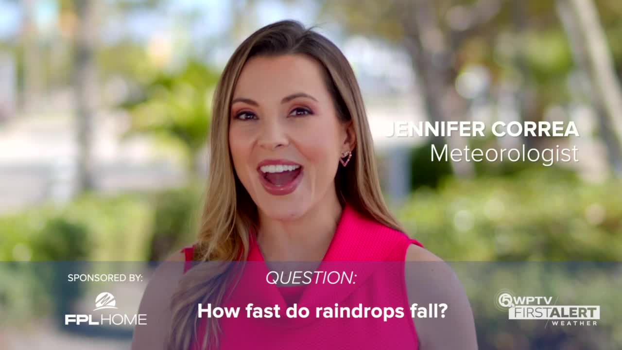 WPTV Weather Wisdom: Expert Tips & Insights