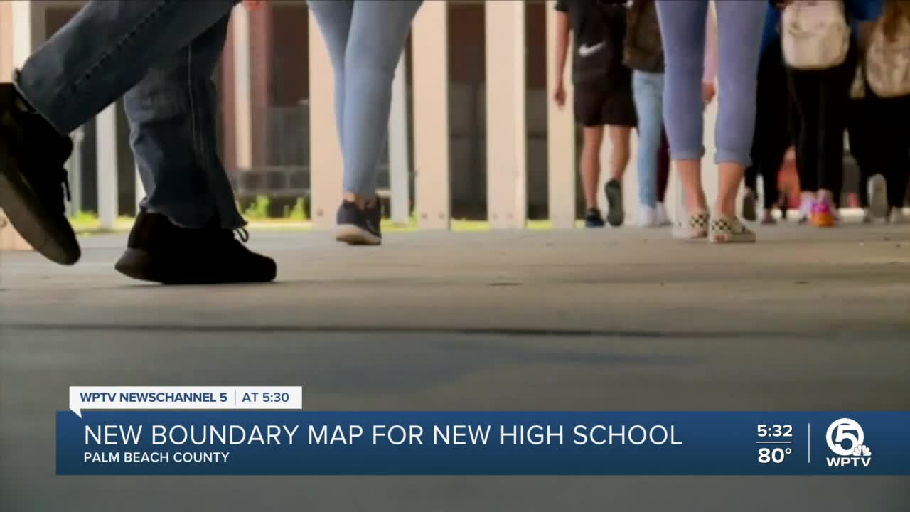 Parents 'cautiously optimistic' over new proposed student rezoning map - Vimarsana News