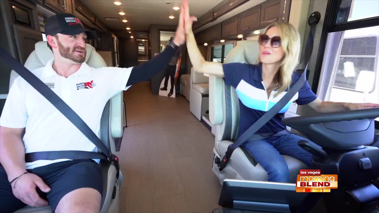 The Value of Heartland RV