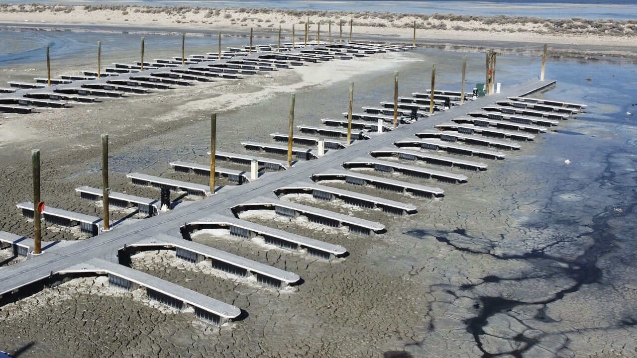 Cox issues proclamation suspending water diversions to help Great Salt Lake - Vimarsana News