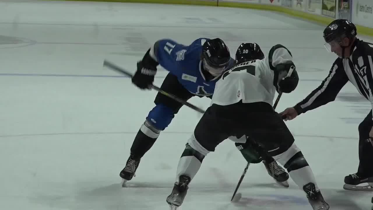 Idaho Steelheads win season opener as fans return to Idaho Central Arena - Vimarsana News