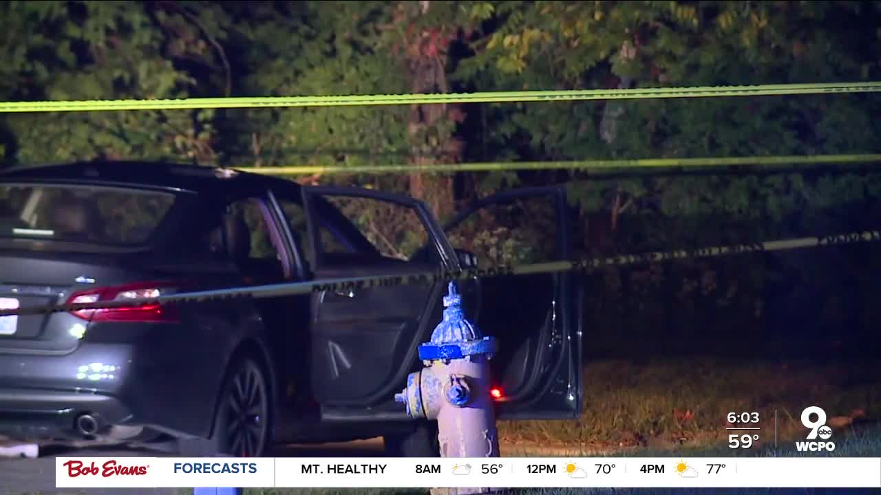 PD 2 injured, 2 juveniles arrested in Erlanger shooting