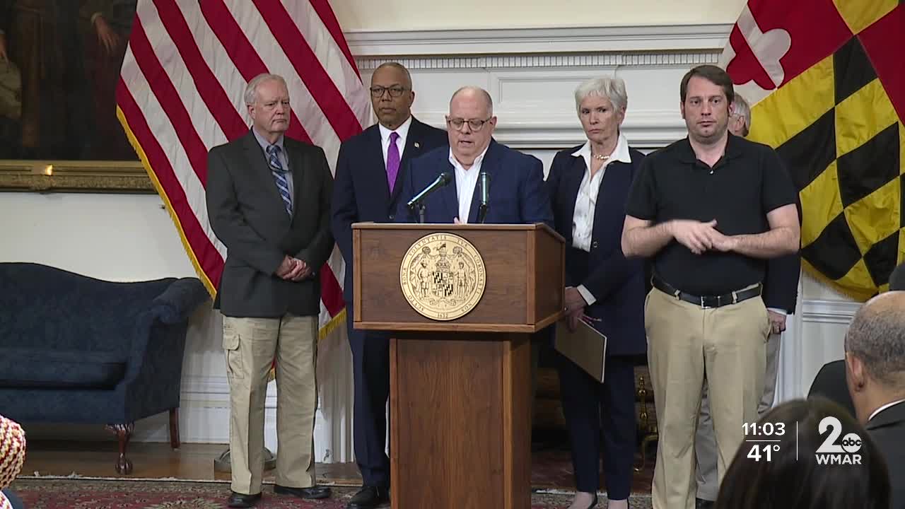 Department of Health reports potential coronavirus exposure at The