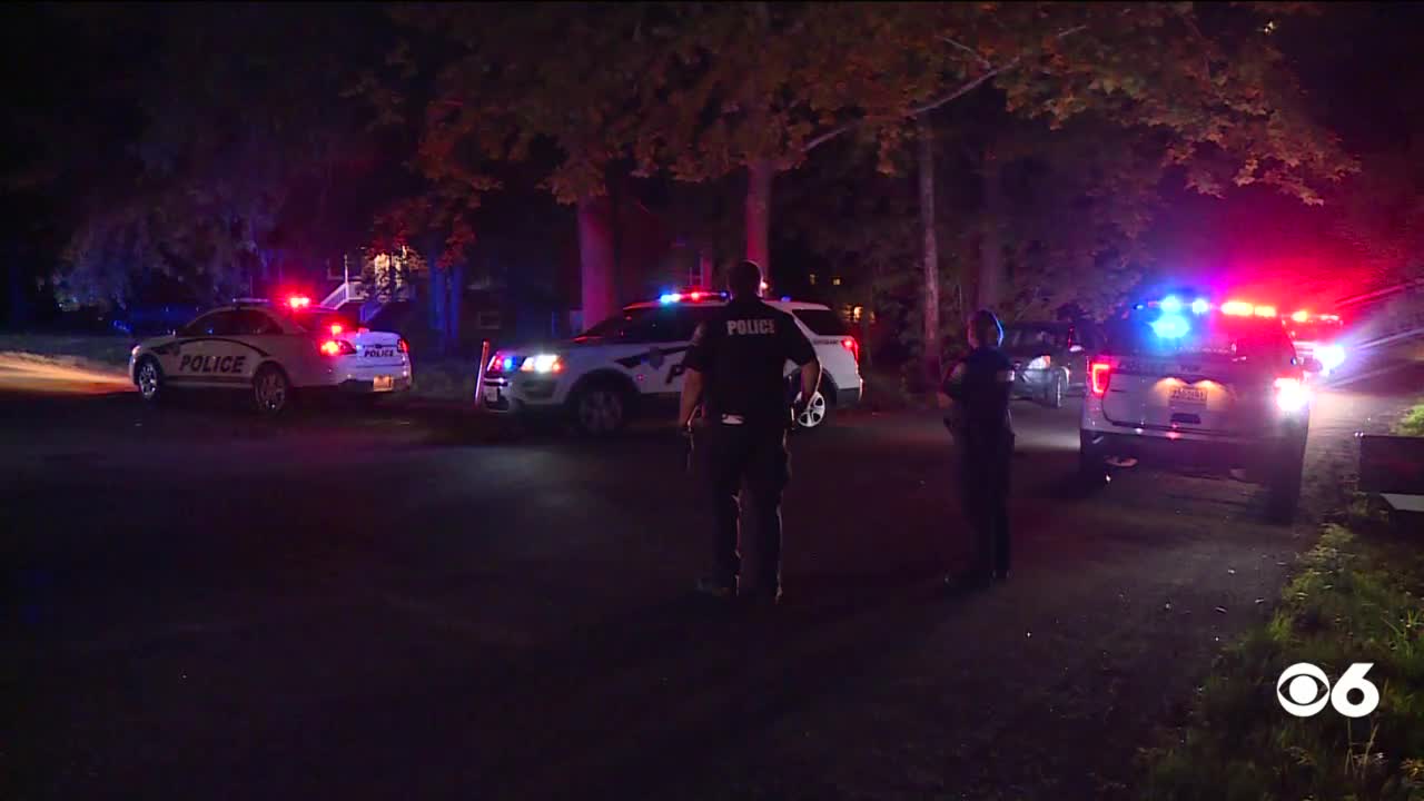 Taborri J. Carter Dead Police ID man killed, 7 injured at graduation