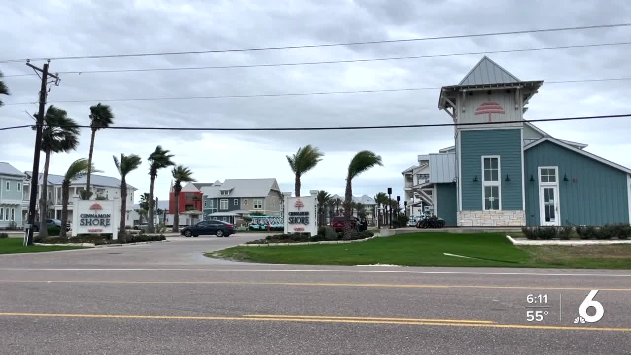 Number of homesteaders at Cinnamon Shores calls assertion into question