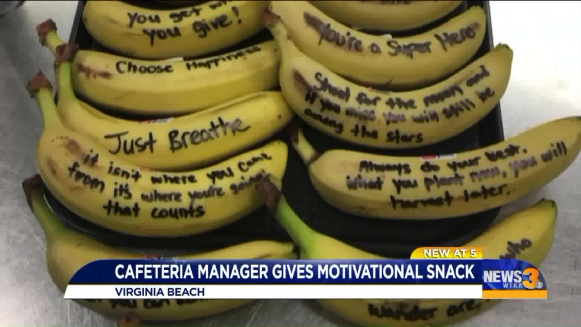 National Banana Day Greetings Best Event in The World