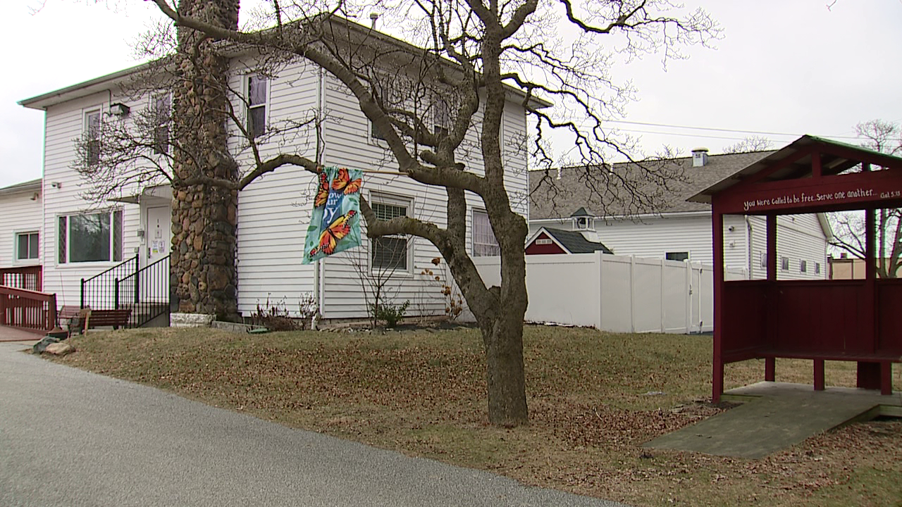 A gamechanger for families in need