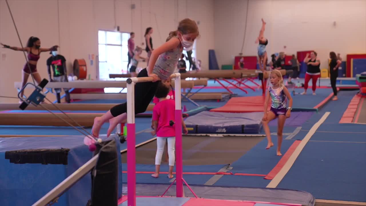 Red Cedar Gymnastics closes doors due to COVID19 impact