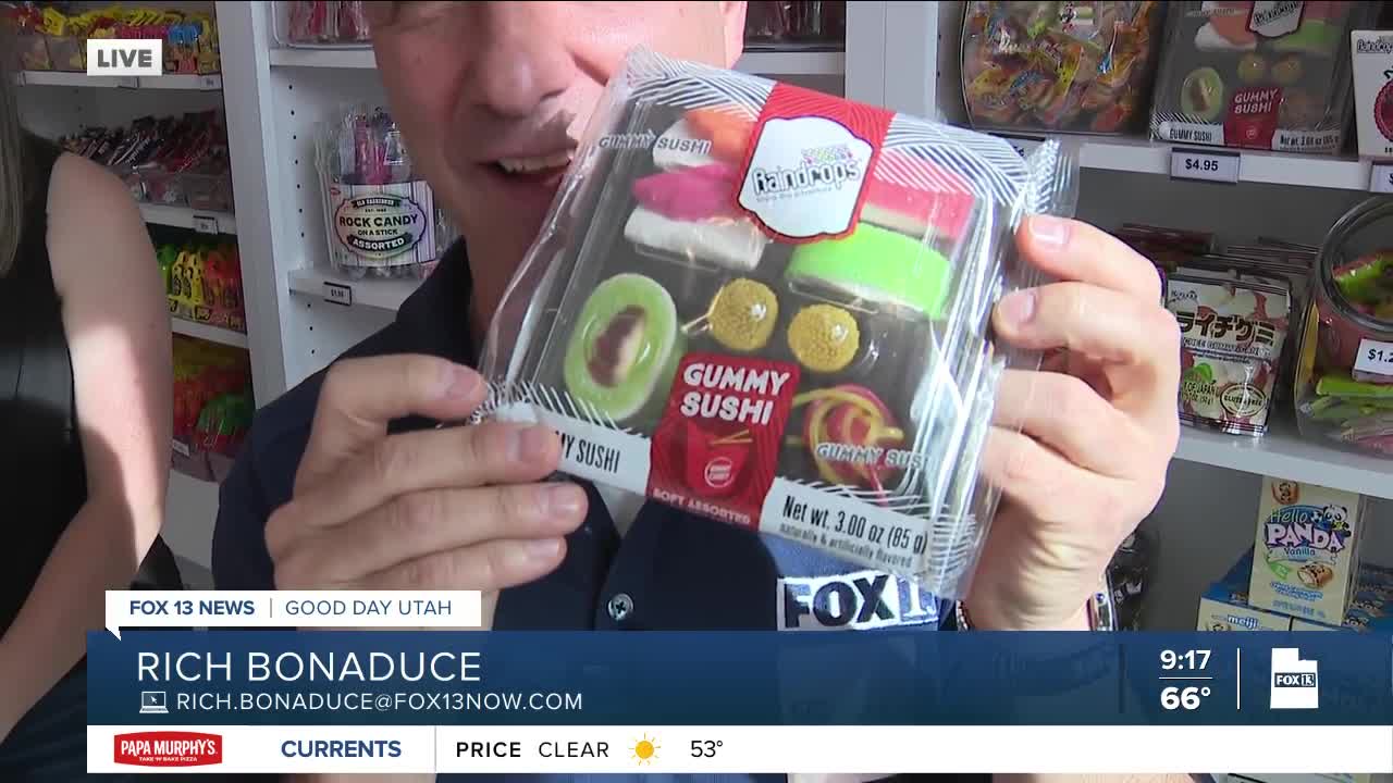 The Fudge Co. in Herriman