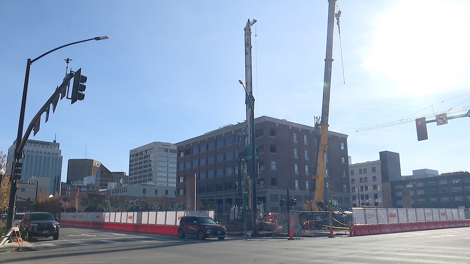 New apartments are popping up everywhere; What this means for renters - Vimarsana News