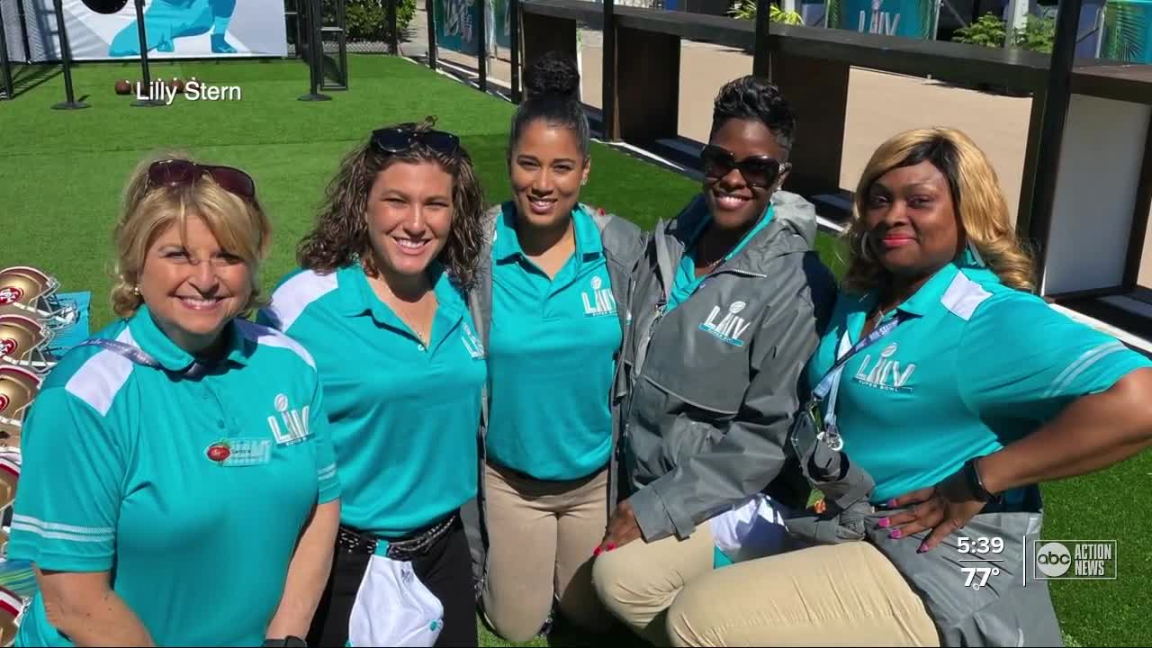 Super Bowl LVI “Champions Live Here” Program to Shine a Spotlight on 56  Nonprofits Helping Uplift Communities Across the Region 