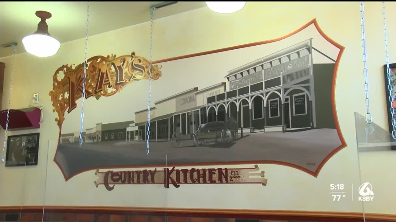 Popular Old Orcutt eatery reopening