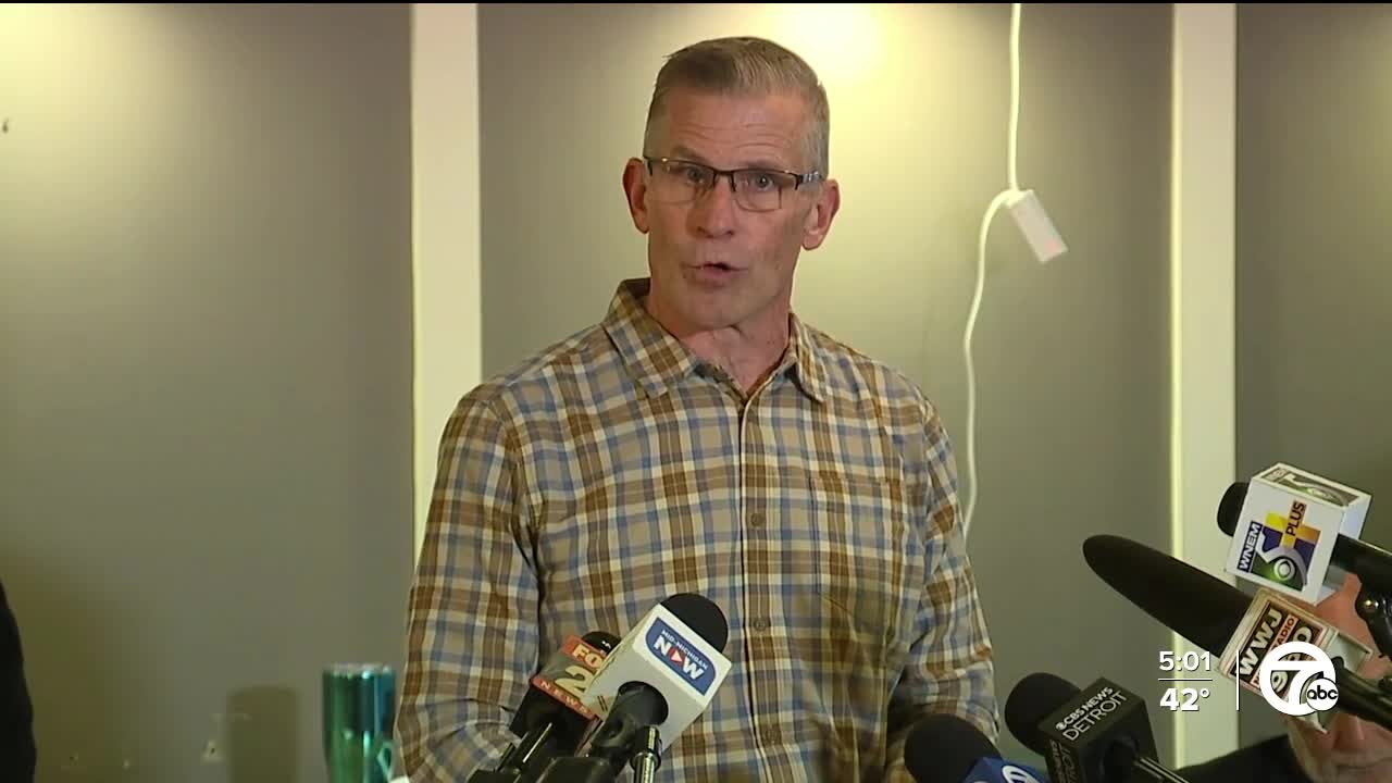 ExOxford school board members say threat assessment policy wasn't