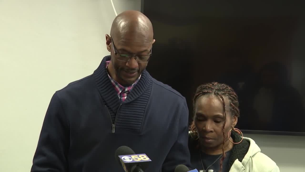 Cold case solved: Racine Police make arrest in 2000 killing of Linda Fields
