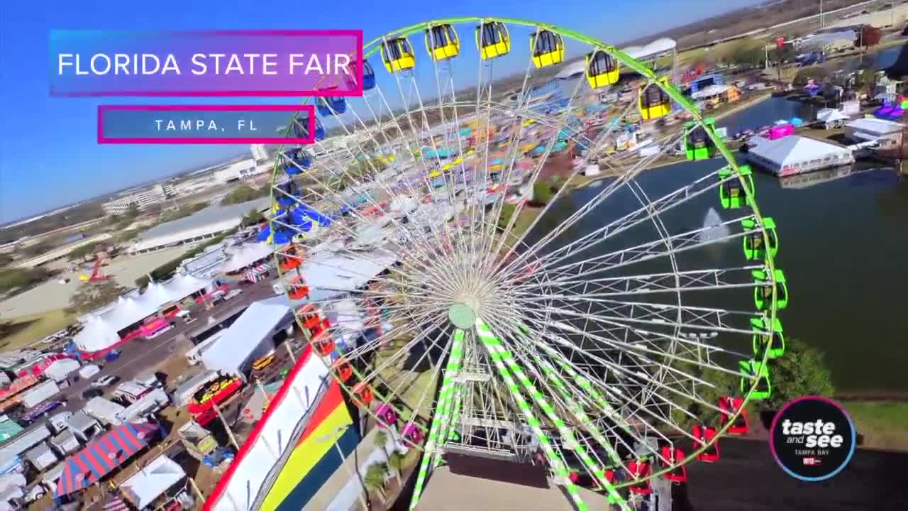 Citrus County Fair Schedule 2022 2022 Florida State Fair: Everything You Need To Know