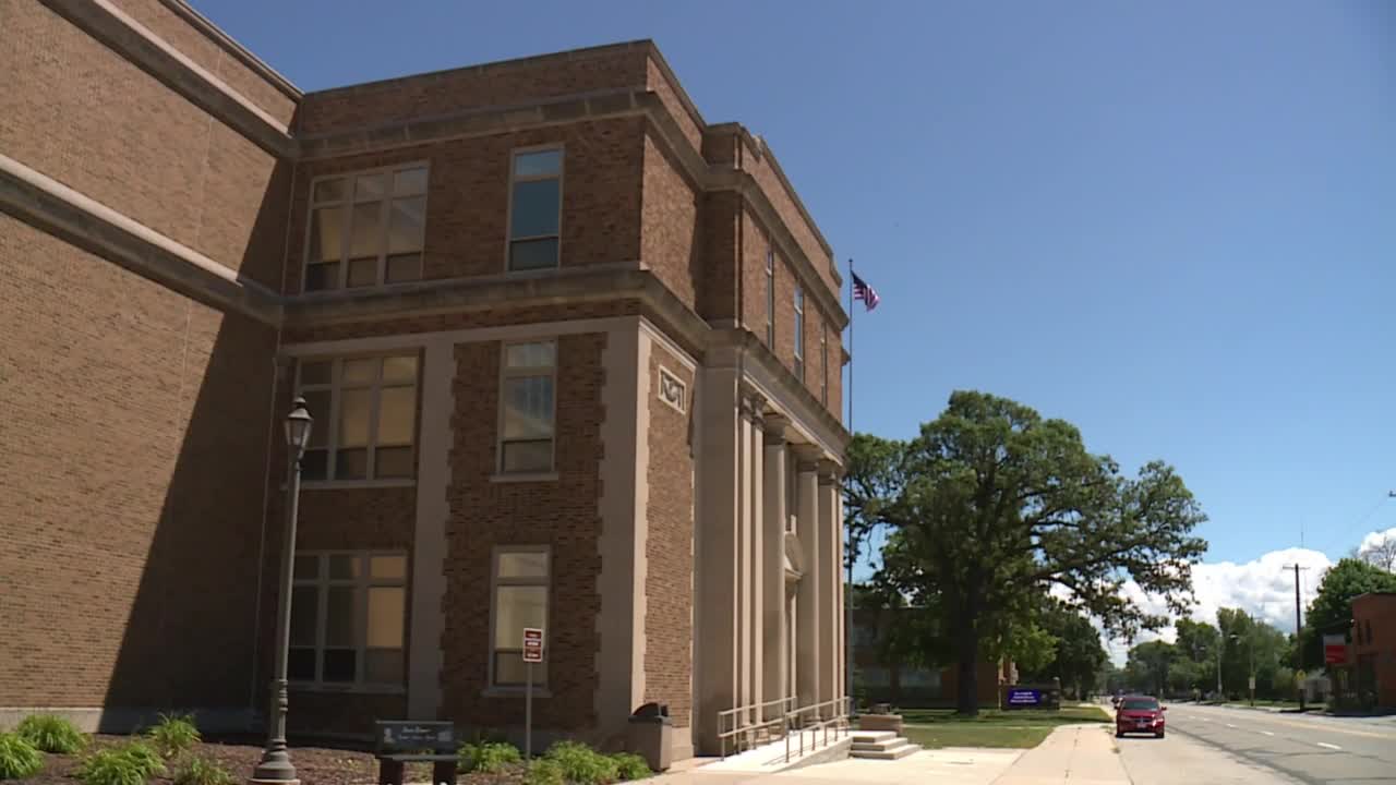 Green Bay School District Administration Recommends Off site Learning At Beginning Of School Year Green Bay School District Administration Recommends Off site Learning At Beginning Of School Year