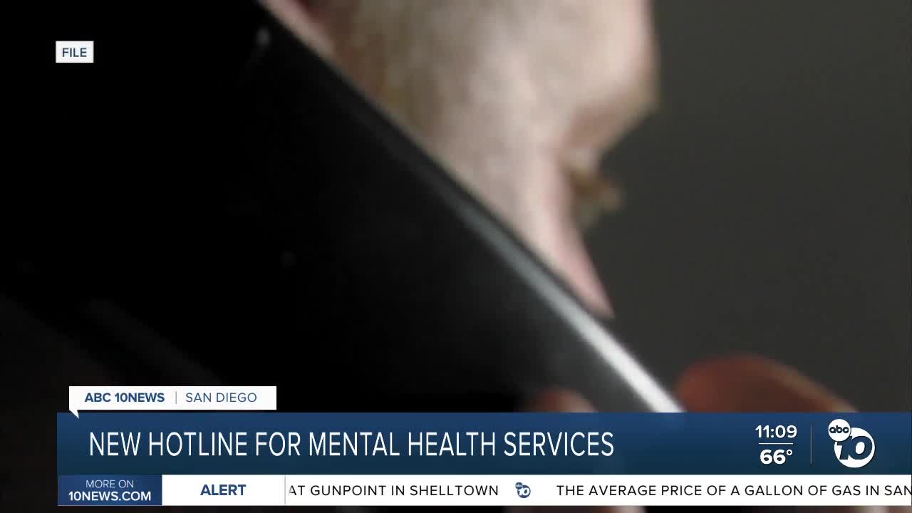 new-mental-health-hotline-now-available-to-help-san-diegans