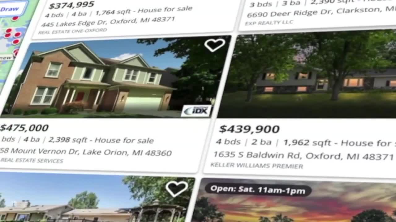Home prices unlikely to drop dramatically as interest rates rise - Vimarsana News