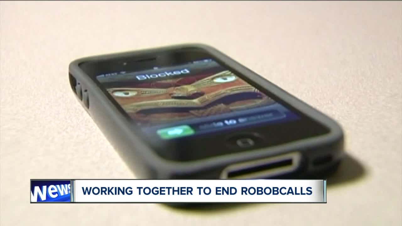 Attorneys general across U.S. answer call to stop robocalls