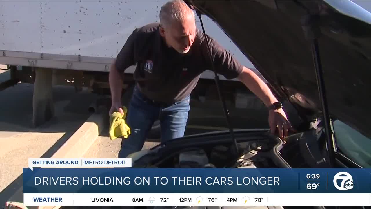 Here's what you can do to get the most out of your car