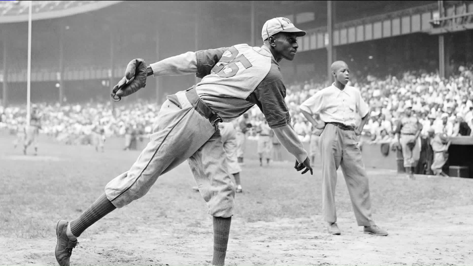 Created Equal What the MLB reclassification of Negro Leagues baseball