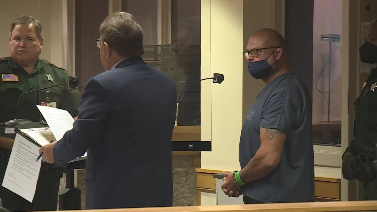 Road-rage shooting suspect posts $85,000 bail, released from jail