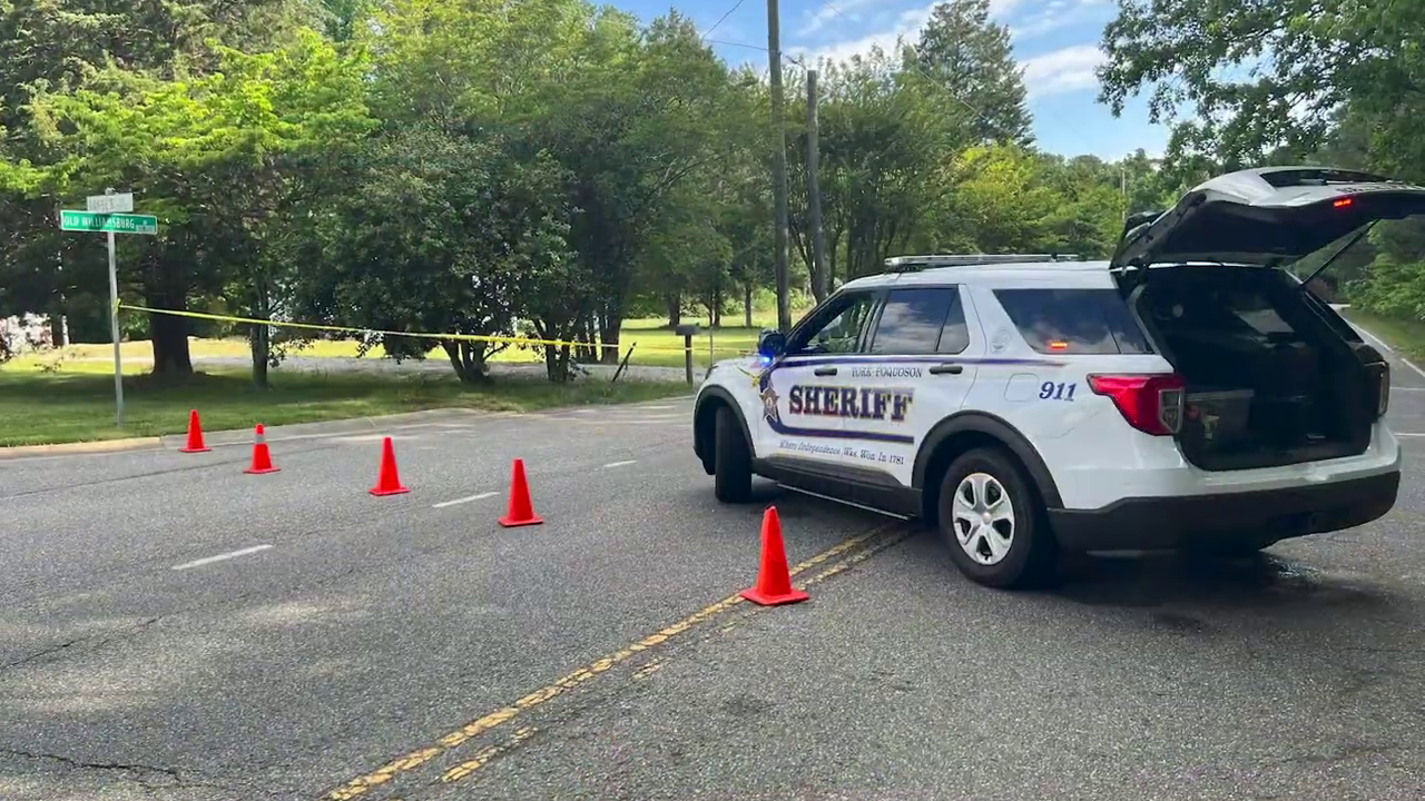 3 arrested in Portsmouth after woman found dead alongside Yorktown road