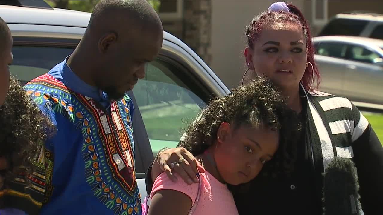 14K reward offered in deaths of 5 people in Denver house fire