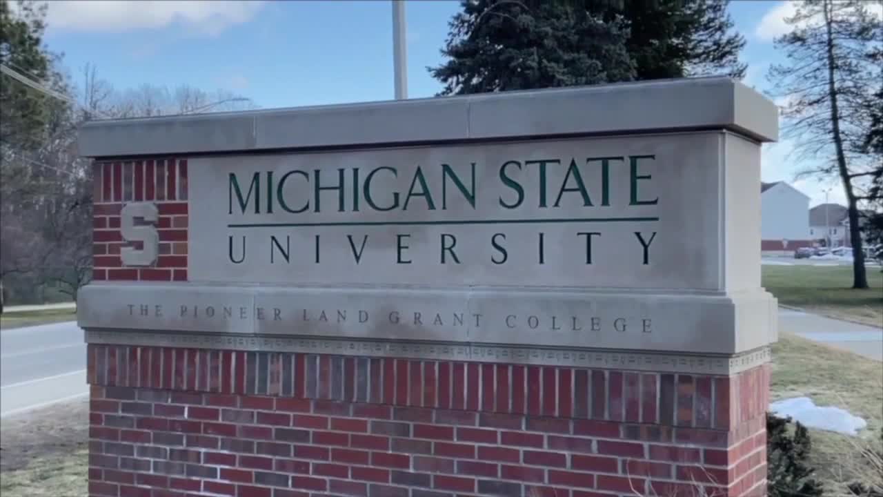MSU faculty want to be paid back for lost COVID-19 wages