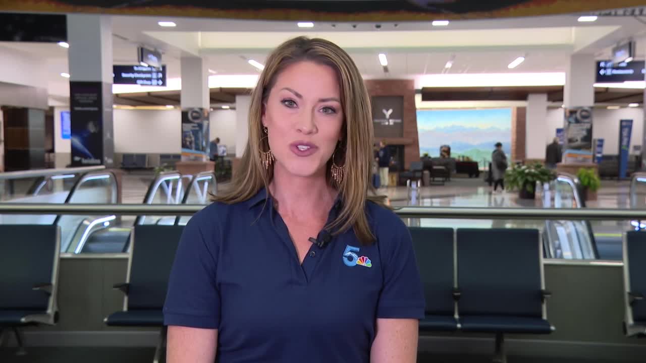 Honor Flight offers a onceinalifetime experience for veterans