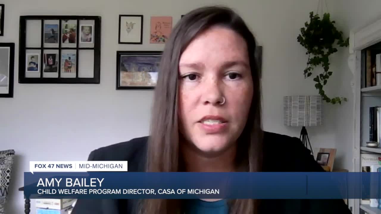 LGBTQ adoptions are still difficult in Michigan, lawmakers want that to change - Vimarsana News