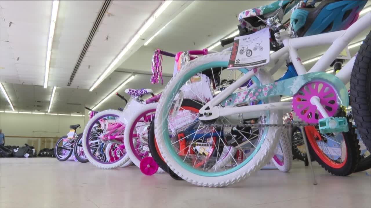 Salvation Army in need of help with Angel Tree, deadline to donate is Friday - Vimarsana News