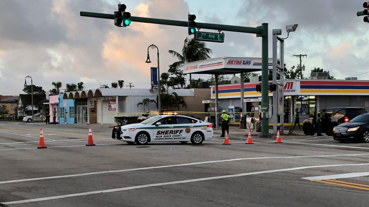 Pedestrian killed in Lake Worth Beach hit-and-run crash ID'd