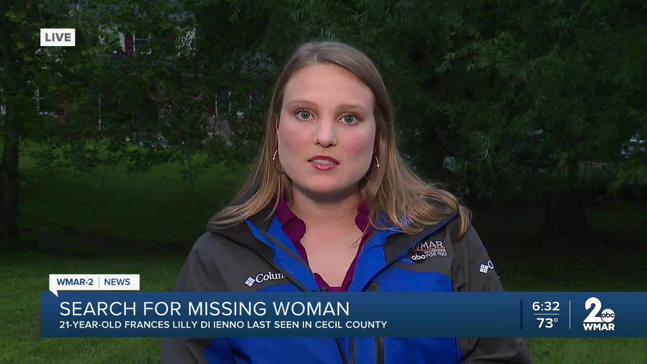 Critically missing Elkton woman found safe