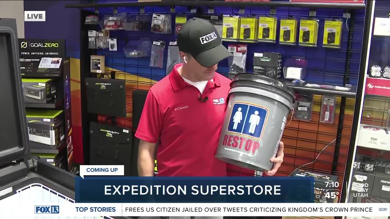 Expedition Superstore