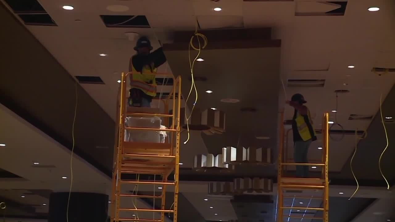 Rivers Casino Portsmouth hosts soft opening charity event; Opens fully in 4 days