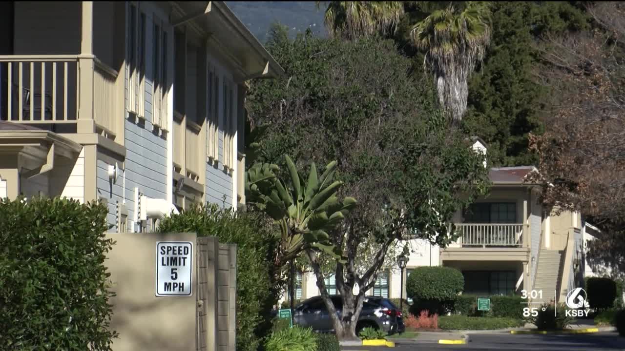 Sheriff's office identifies victim in deadly shooting at Goleta hotel