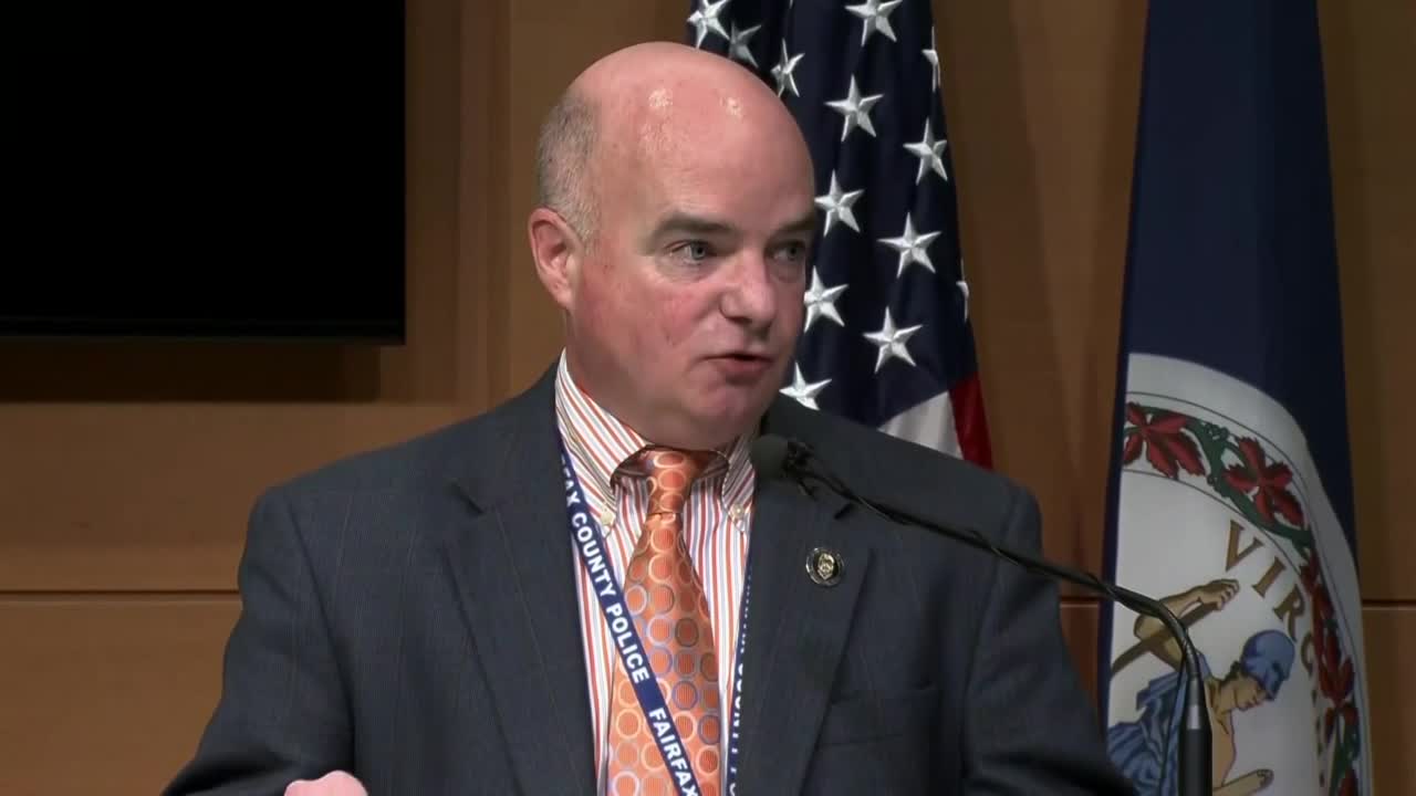 Shopping Cart Killer probe underway in Virginia