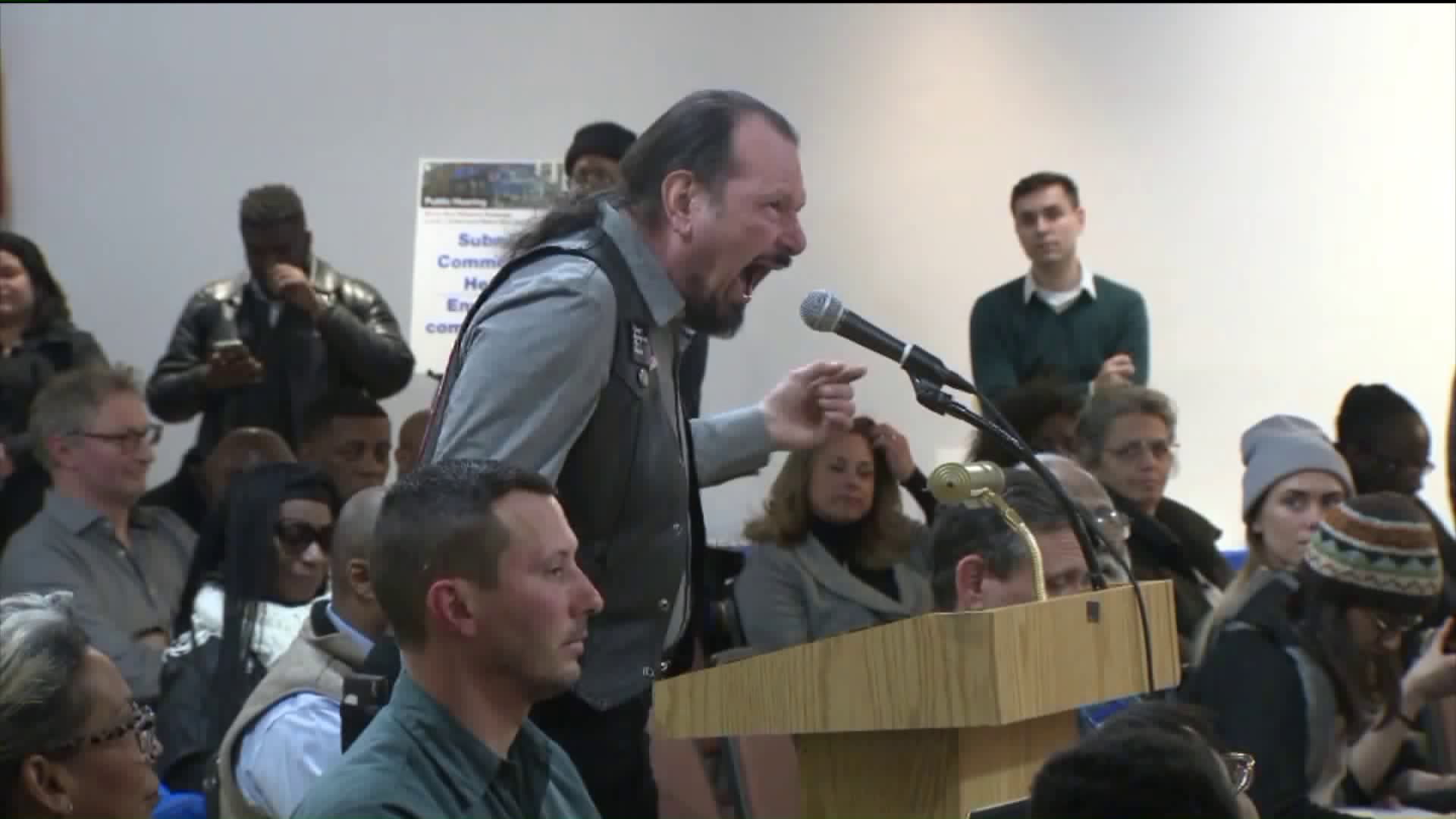 Final stages for Bronx bus redesign