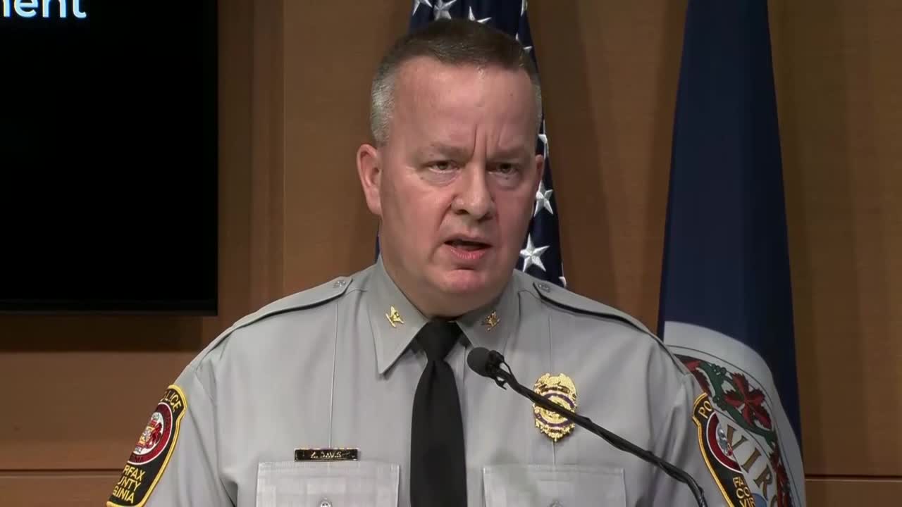 Shopping Cart Killer probe underway in Virginia