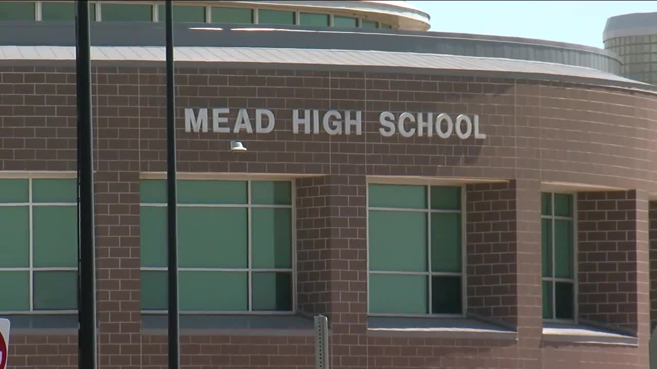 Colorado high school students reenact murder of Floyd in