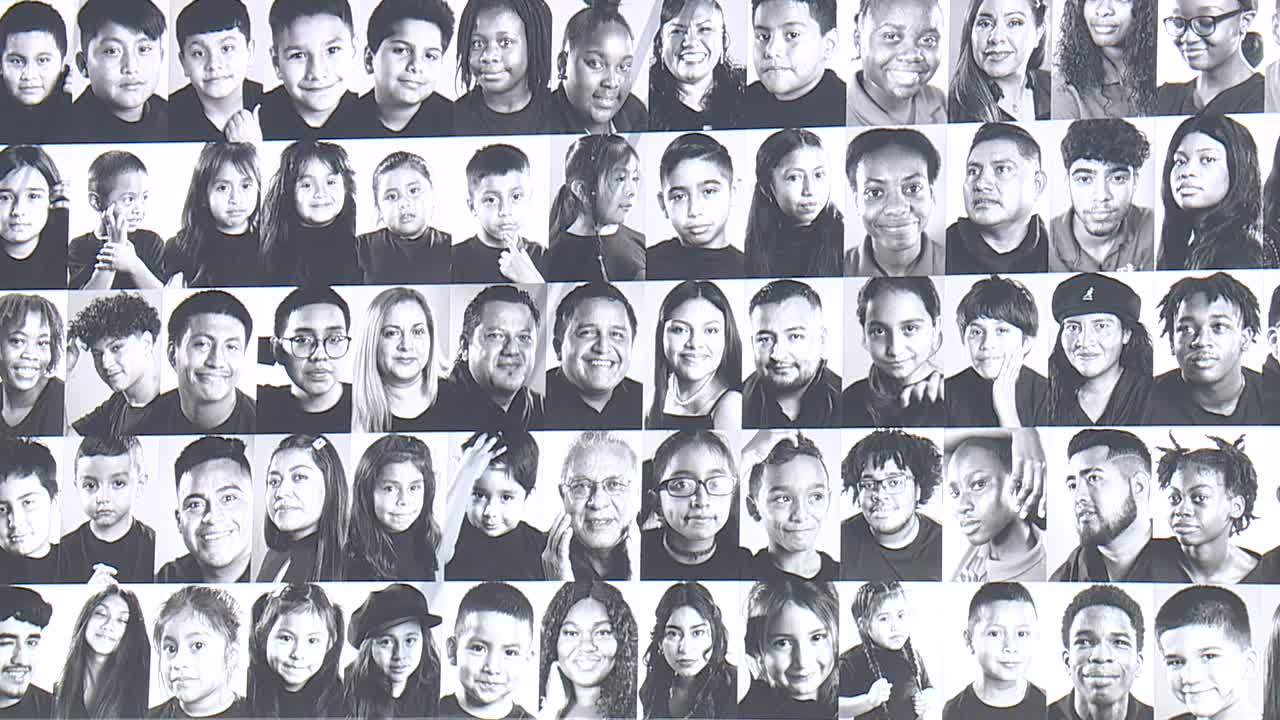 "The Face of Immokalee" mural celebrates agricultural community