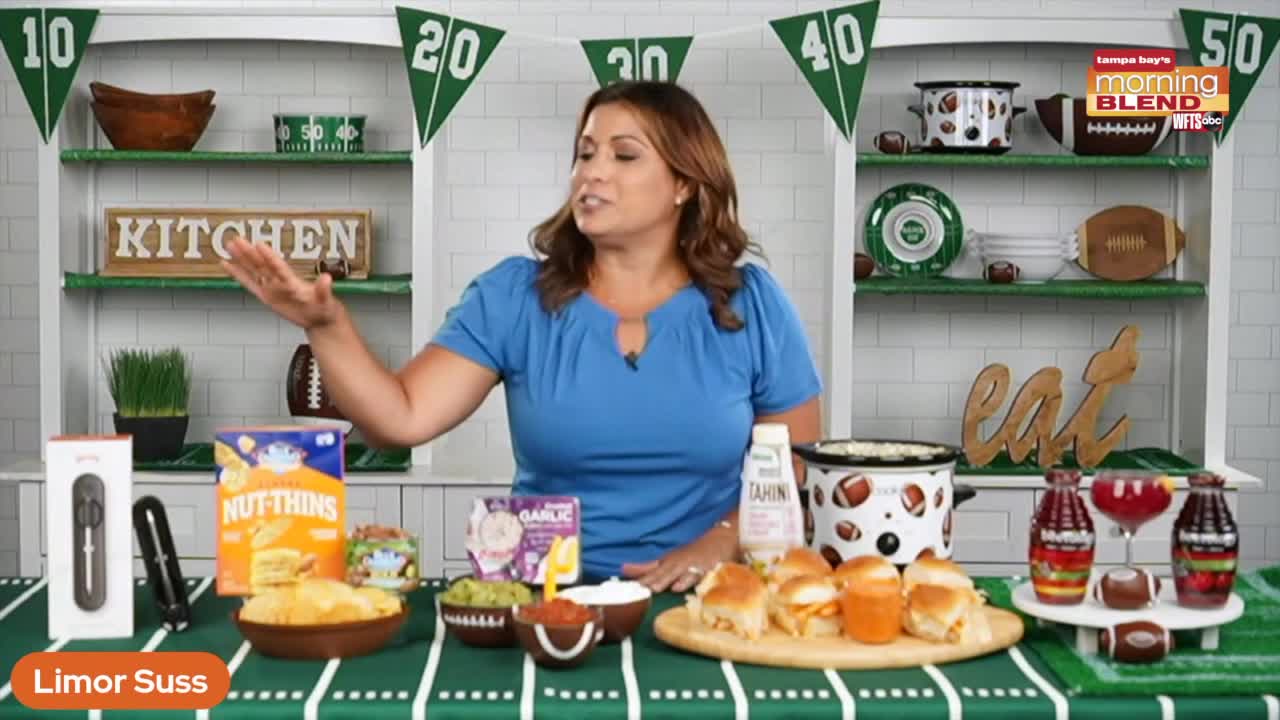 Five Football and Tailgating Season Essentials