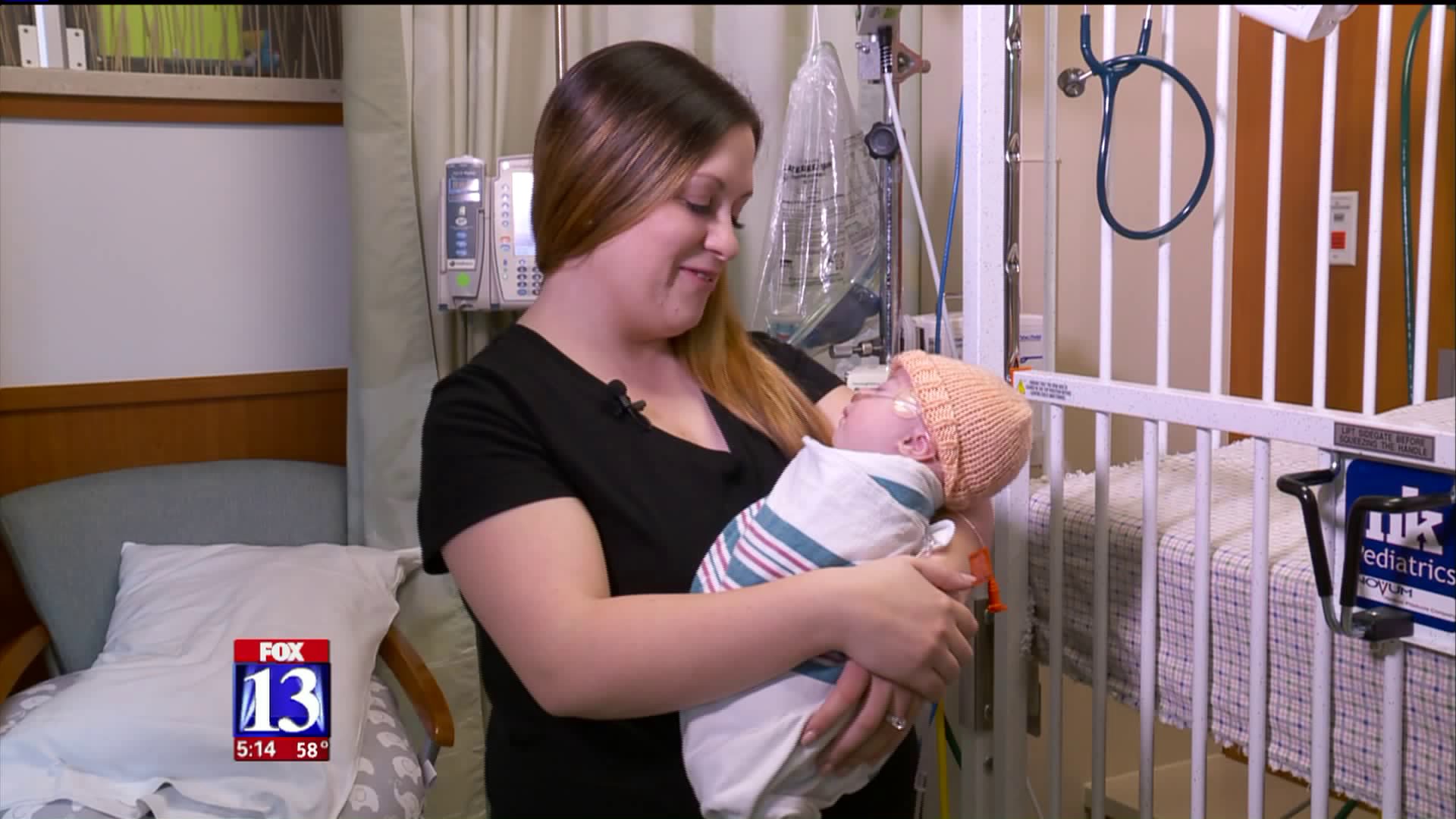 ‘NicView’ cameras help keep Utah families connected, even during