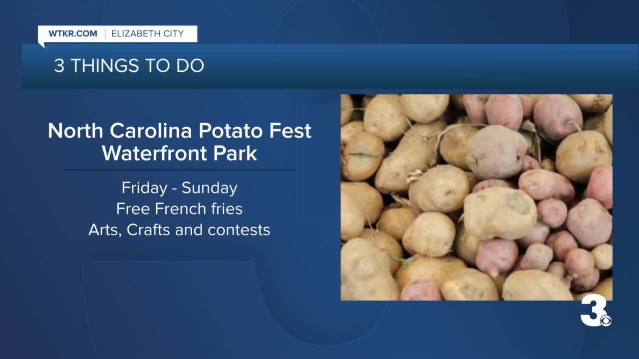 What s Happening In Hampton Roads This Weekend What s Happening In Hampton Roads This Weekend